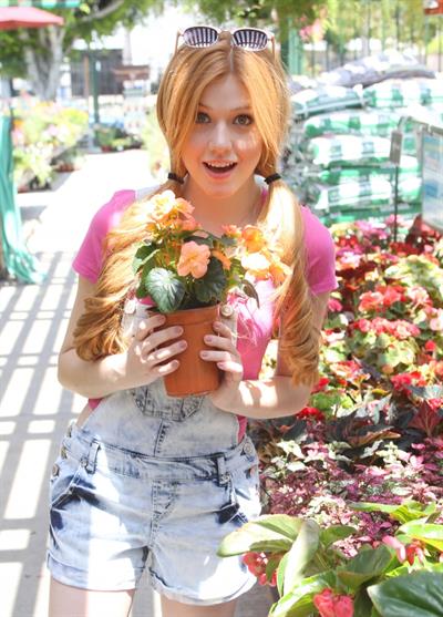 Katherine McNamara