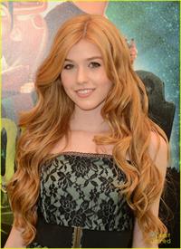 Katherine McNamara