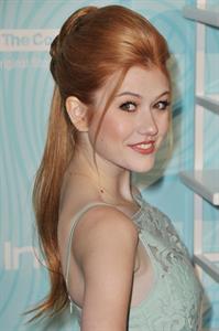 Katherine McNamara