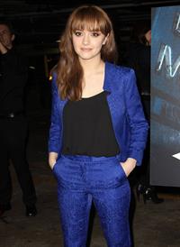 Olivia Cooke