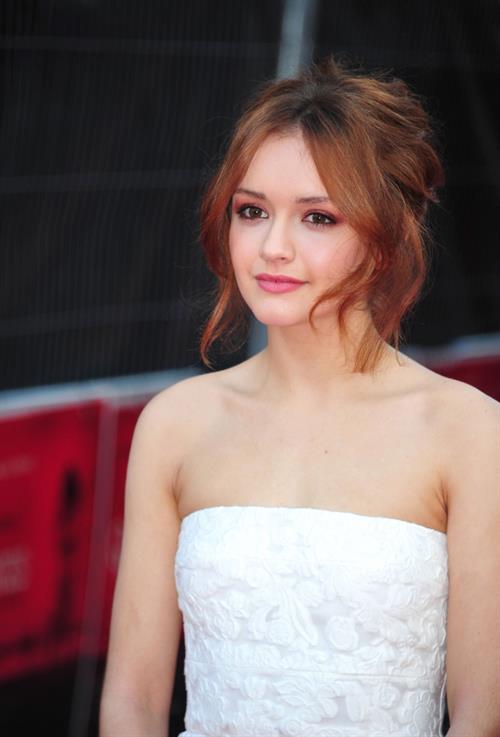 Olivia Cooke