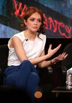 Olivia Cooke