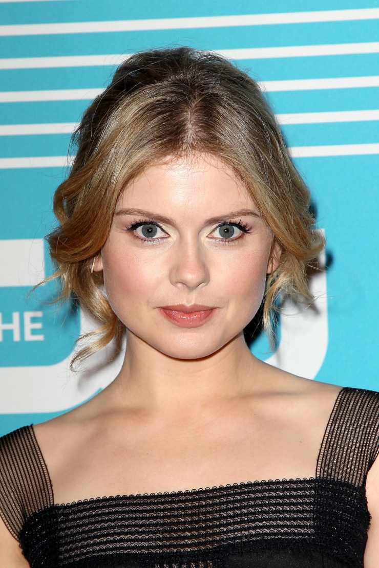 Rose McIver
