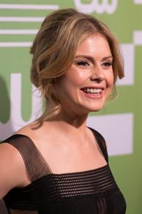 Rose McIver