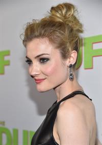 Skyler Samuels