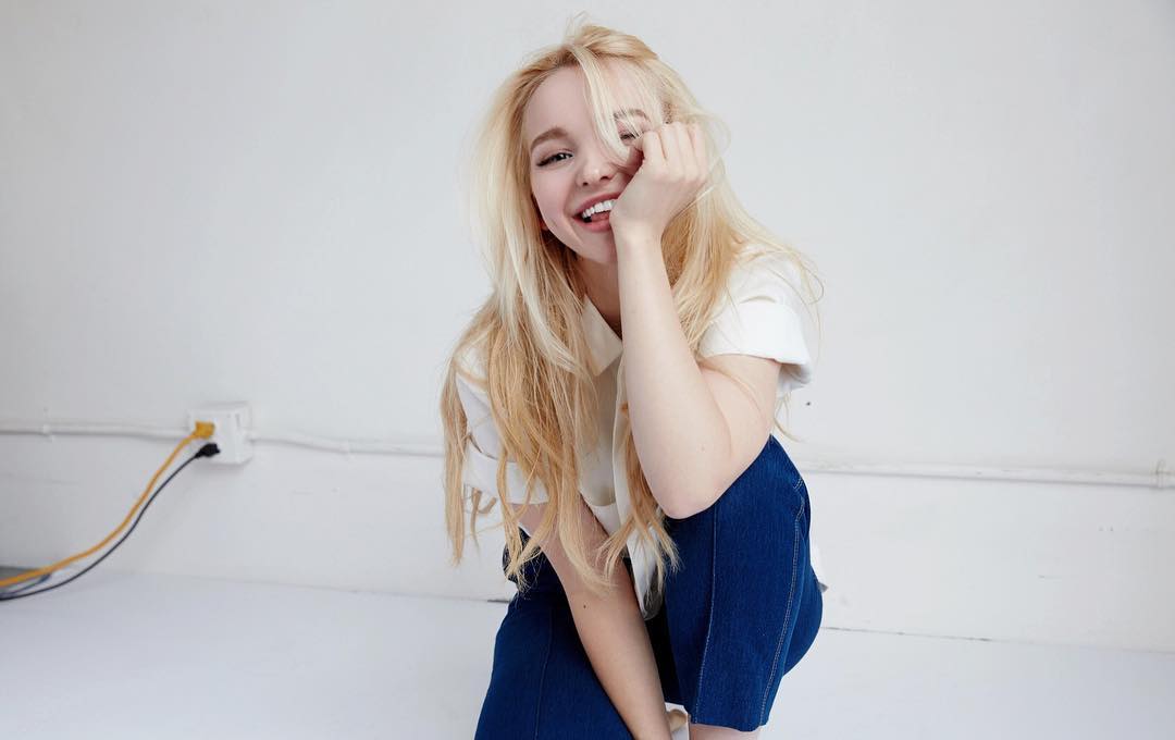 Dove Cameron