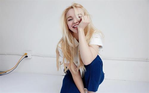 Dove Cameron