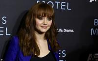 Olivia Cooke