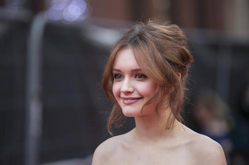 Olivia Cooke
