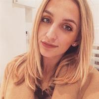 Tiffany Watson taking a selfie