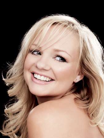 Emma Bunton