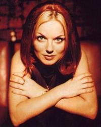 Geri Halliwell