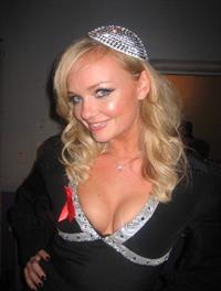 Emma Bunton