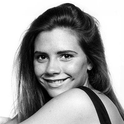 Victoria Beckham