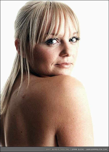 Emma Bunton