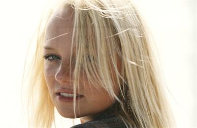 Emma Bunton
