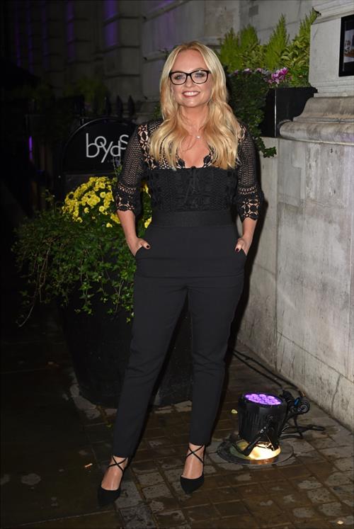Emma Bunton