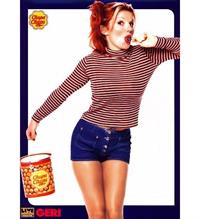 Geri Halliwell