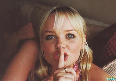 Emma Bunton