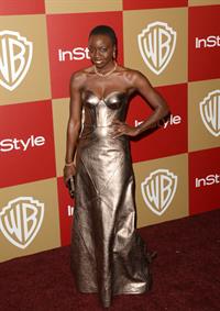 Danai Gurira
