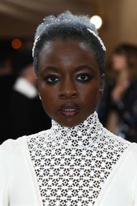 Danai Gurira