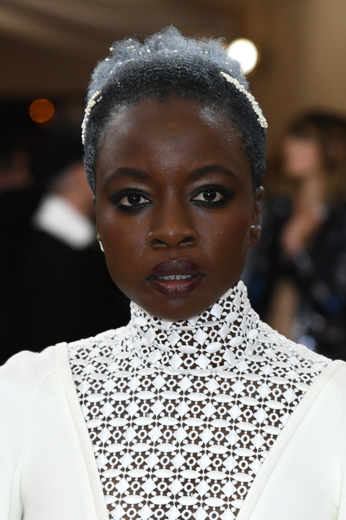Danai Gurira