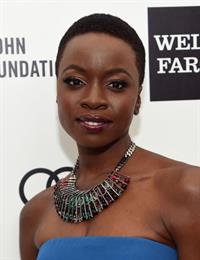 Danai Gurira