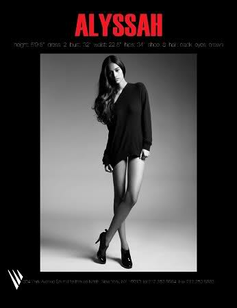 Alyssah Ali