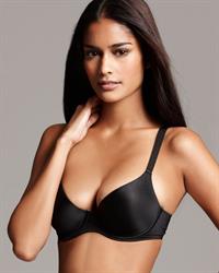 Alyssah Ali in lingerie