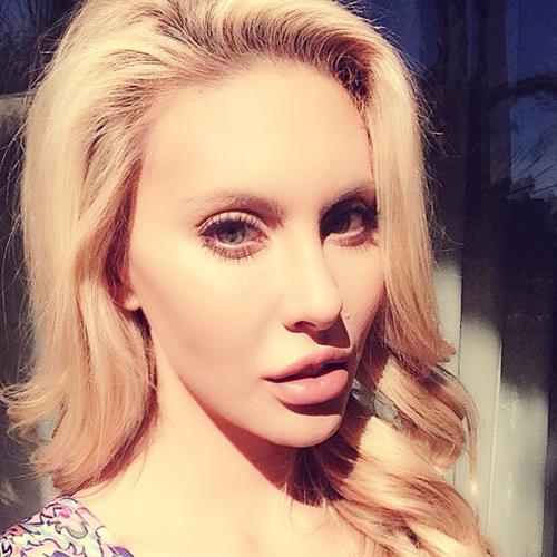 Chloe Rose Lattanzi
