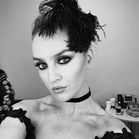 Perrie Edwards