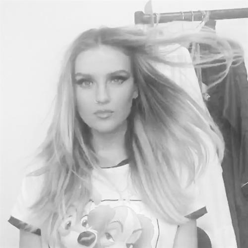 Perrie Edwards