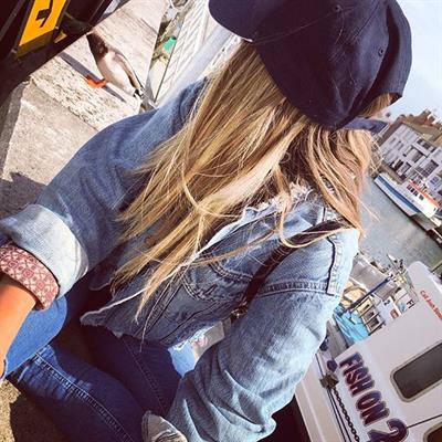 Perrie Edwards