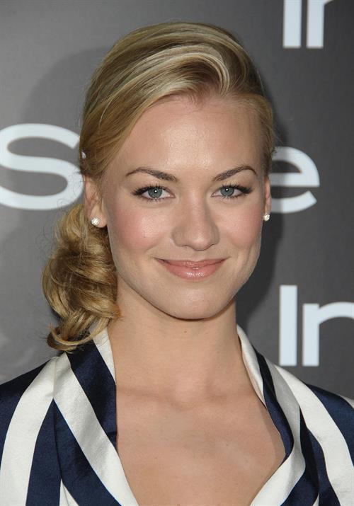 Yvonne Strahovski