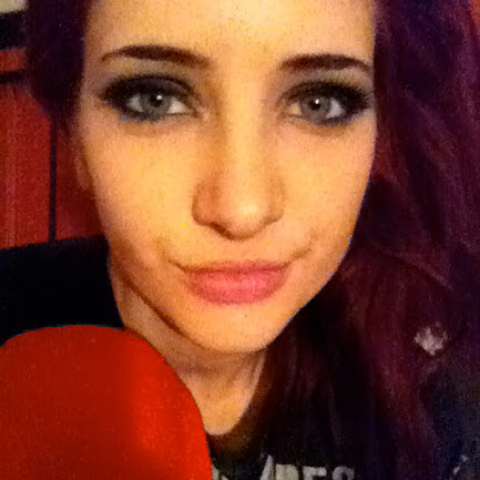 Susan Coffey taking a selfie