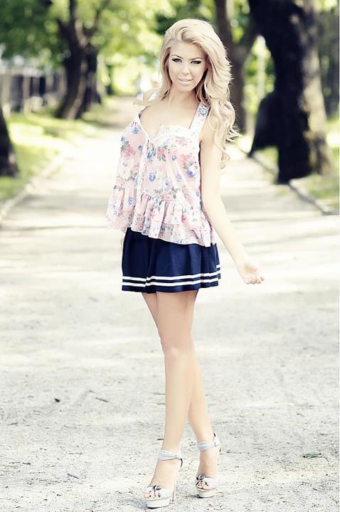 Andrea Ando