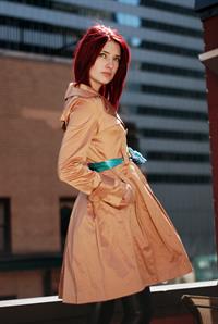Susan Coffey