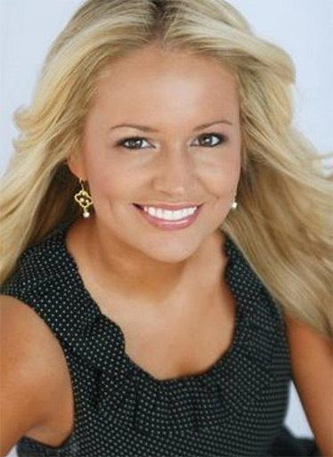 Emily Maynard