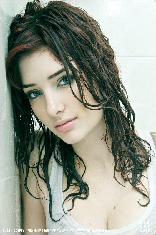 Susan Coffey