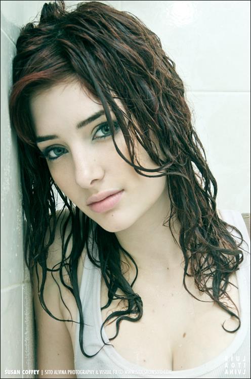 Susan Coffey