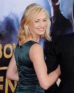 Yvonne Strahovski