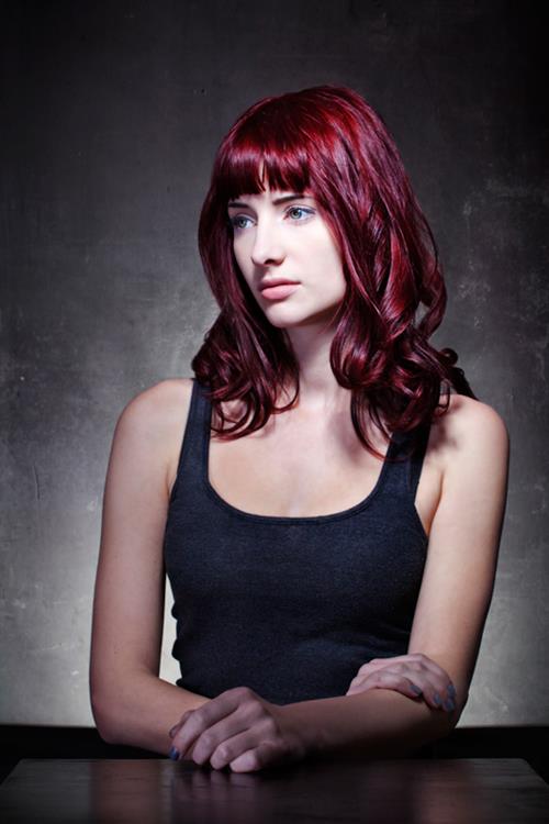 Susan Coffey