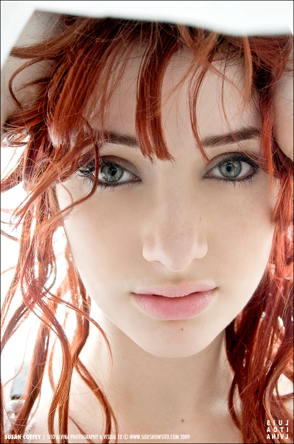 Susan Coffey