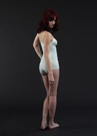 Susan Coffey - ass