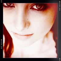 Susan Coffey taking a selfie