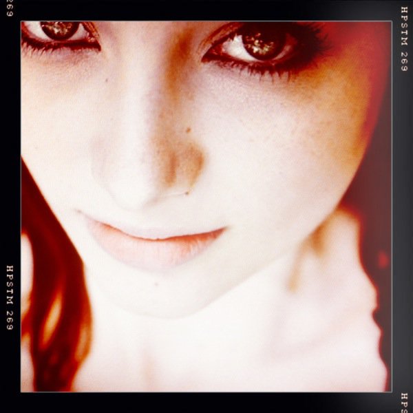 Susan Coffey taking a selfie