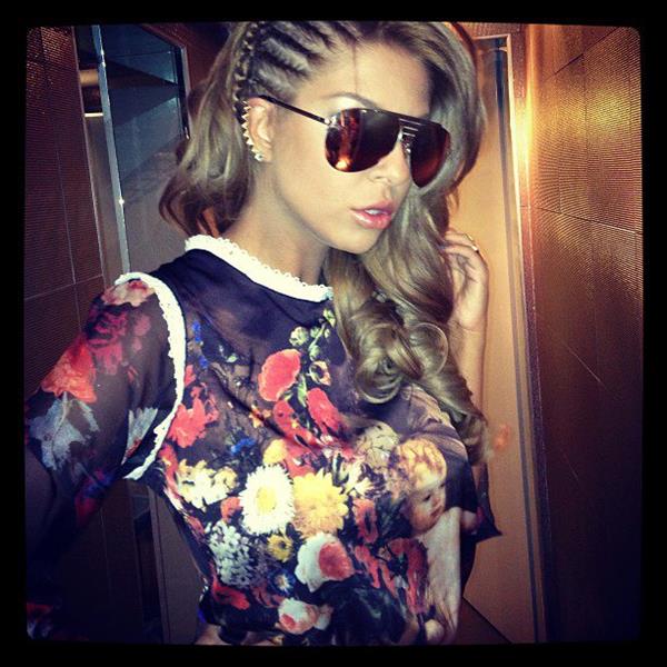 Andrea Ando