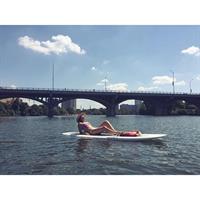 Alyssa Miller in a bikini