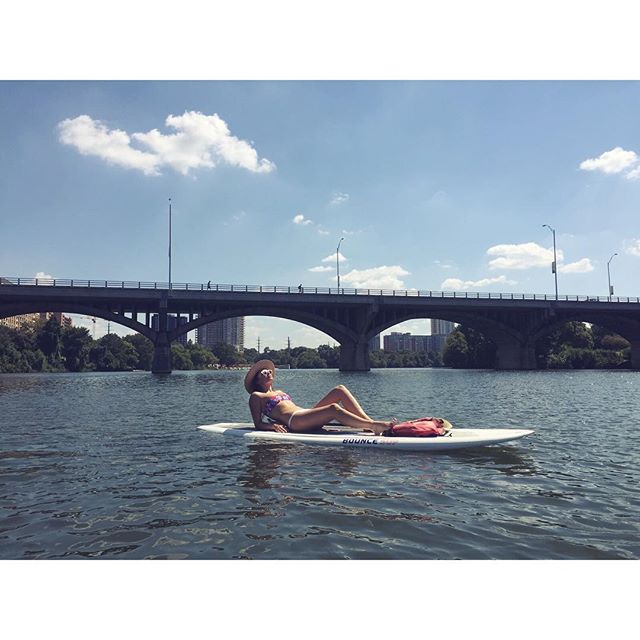 Alyssa Miller in a bikini