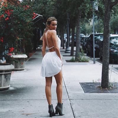 Cindy Prado